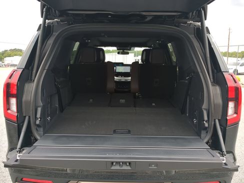 New 2026 Ford Expedition King Ranch AWD/4WD image 11