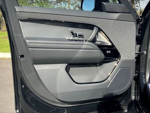 Used 2025 Land Rover Range Rover Sport image 19