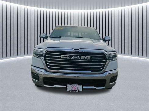 New 2025 RAM 1500 Laramie image 8