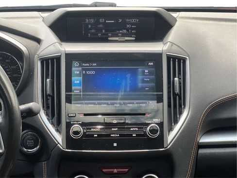 Used 2018 Subaru Crosstrek 2.0i Limited AWD/4WD image 12