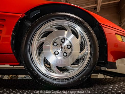 Used 1994 Chevrolet Corvette Coupe image 74