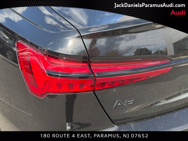 Used 2023 Audi A6 Premium Plus w/ Premium Plus Package AWD/4WD image 15