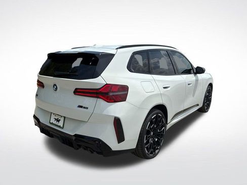 New 2026 BMW X3 M50 w/ Premium Package AWD/4WD image 3