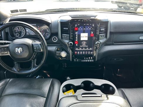 Used 2020 RAM 2500 Power Wagon image 3