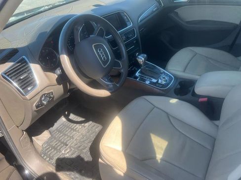 Used 2014 Audi Q5 2.0T Premium Plus image 8