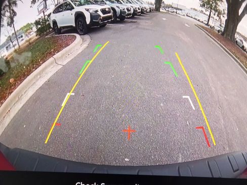 New 2026 Subaru Outback Limited w/ Premium/Limited Package 2 image 24