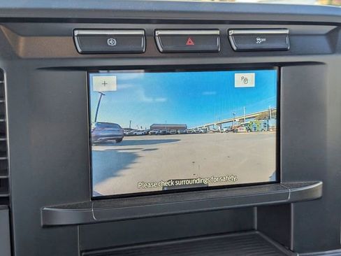 New 2023 Ford F550 4x4 SuperCab Super Duty image 16