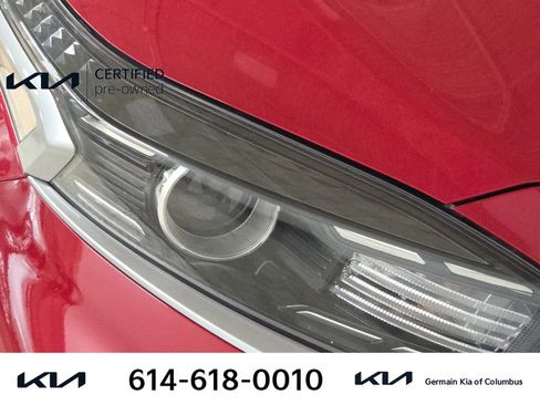 Certified 2024 Kia Forte LXS w/ LXS Technology Package FWD image 14