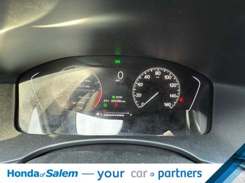 Used 2023 Honda Civic Sport image 18