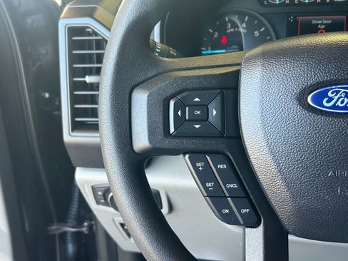 Used 2019 Ford F150 XL w/ Equipment Group 101A Mid image 36