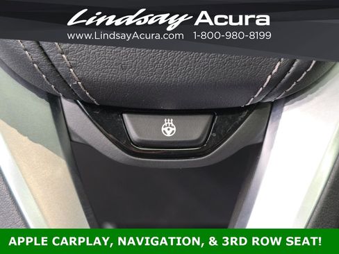 Used 2021 BMW X7 xDrive40i w/ Cold Weather Package image 14