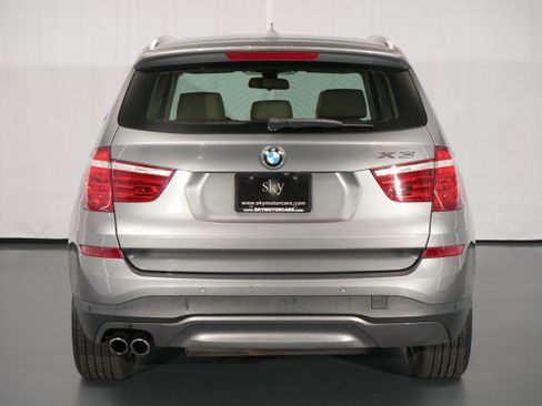 Used 2017 BMW X3 xDrive28i AWD/4WD image 15