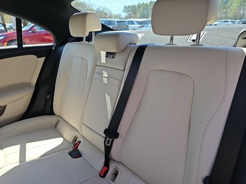 Certified 2026 Mercedes-Benz CLA 250 CLA 250 image 16