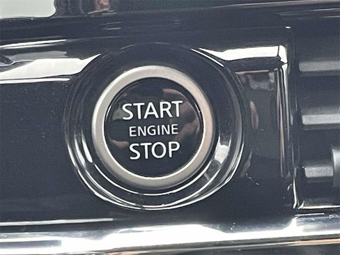 Used 2023 Nissan Pathfinder Rock Creek image 27