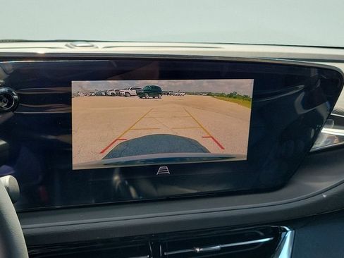 New 2026 Buick Envista Sport Touring w/ Convenience I Package FWD image 20