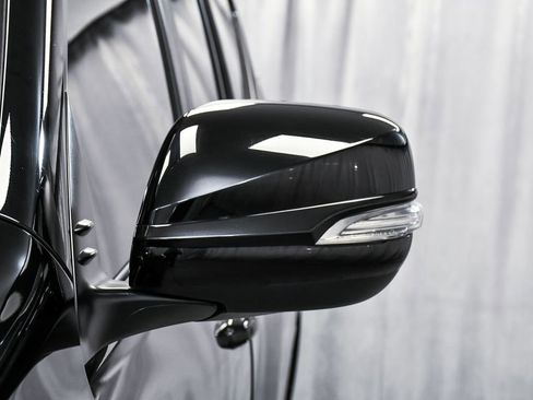 Used 2023 Lexus GX 460 Luxury w/ Sport Design Package image 77