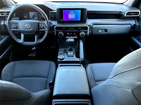 Used 2024 Toyota Tacoma SR image 26