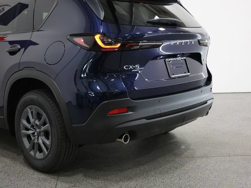New 2026 MAZDA CX-5 Select AWD/4WD image 10