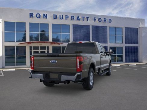 New 2026 Ford F350 XLT w/ XLT Premium Package image 9