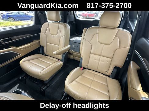 Used 2022 Kia Telluride SX w/ Nightfall Edition Package image 29