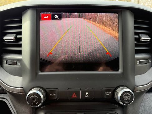 Used 2022 RAM 3500 Tradesman w/ Snow Chief Group image 22