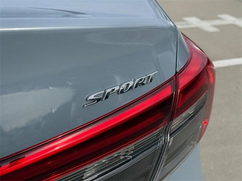 Used 2023 Honda Civic Sport image 6