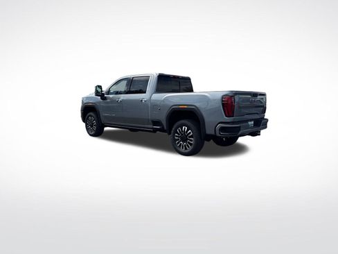 New 2026 GMC Sierra 3500 Denali Ultimate image 8