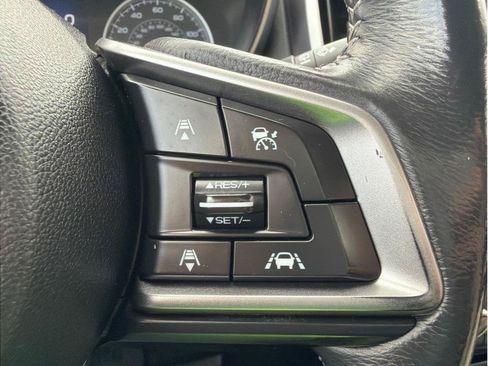 Used 2019 Subaru Ascent Premium AWD/4WD image 19