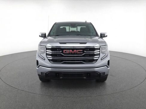 Used 2024 GMC Sierra 1500 SLT AWD/4WD image 33