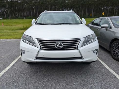 Used 2015 Lexus RX 350 FWD image 5