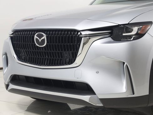 Used 2024 MAZDA CX-90 Plug-In Hybrid w/ Premium Pkg image 58