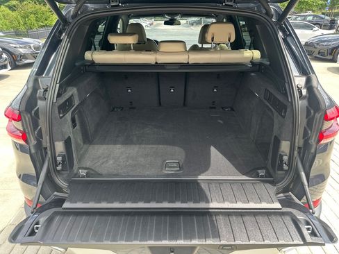 Used 2022 BMW X5 sDrive40i RWD image 11