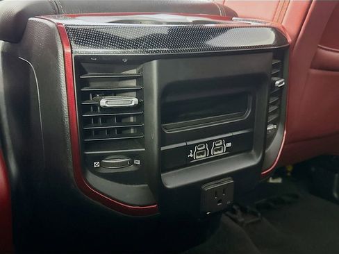 Used 2019 RAM 1500 Rebel w/ Rebel Level 2 Equipment Group AWD/4WD image 33