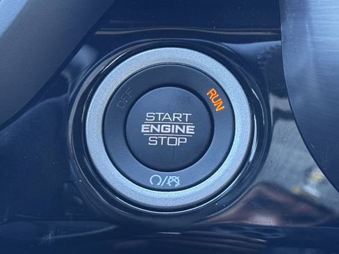 Used 2025 RAM 2500 Rebel w/ Rebel Level 2 Equipment Group image 19