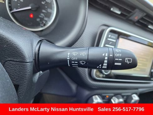 Used 2025 Nissan Kicks Play S FWD image 22