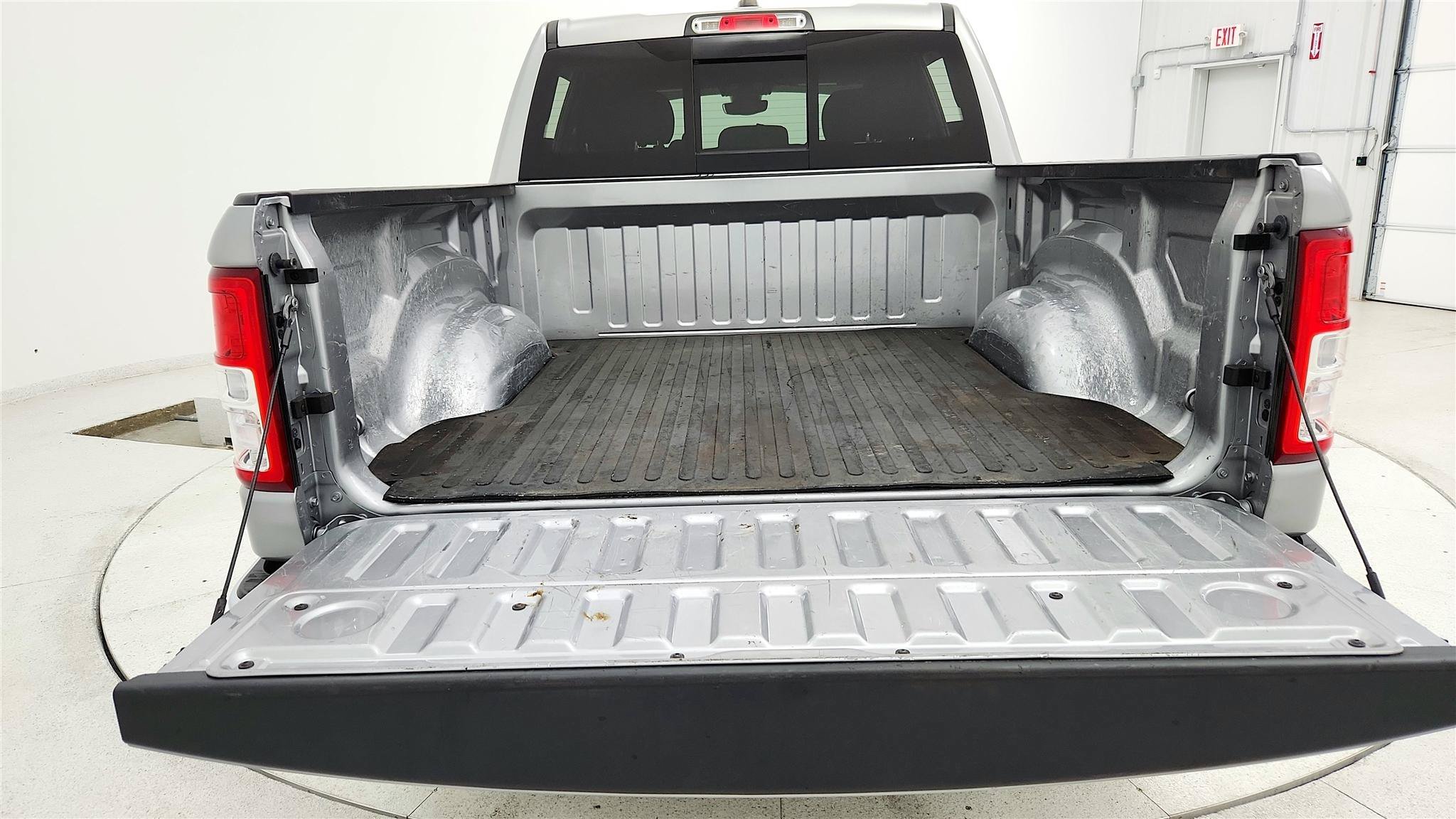 Used 2023 RAM 1500 Big Horn w/ Trailer Tow Group AWD/4WD image 30