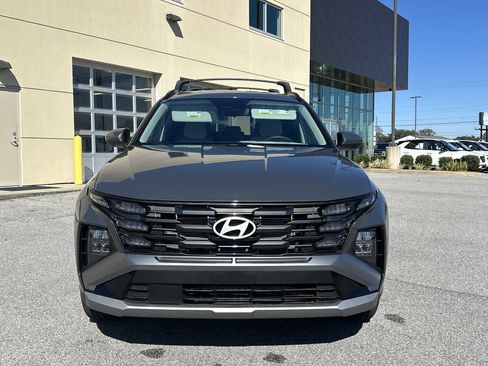 New 2026 Hyundai Tucson SEL image 3