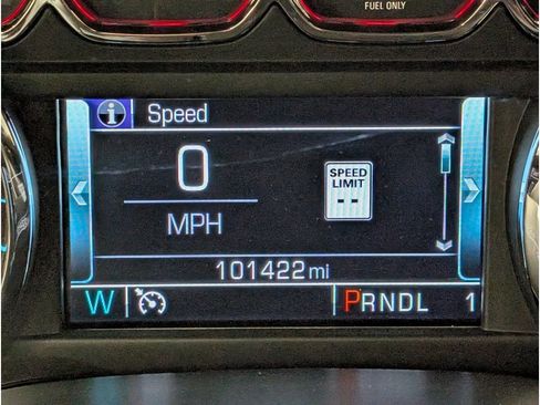 Used 2019 Chevrolet Silverado 2500 High Country w/ Duramax Plus Package AWD/4WD image 18