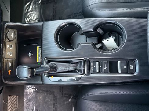 Used 2024 Honda Civic Touring image 33