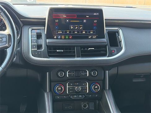 Used 2021 Chevrolet Tahoe RST w/ Luxury Package image 17