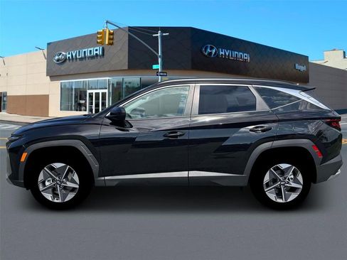 New 2026 Hyundai Tucson SEL AWD/4WD image 3