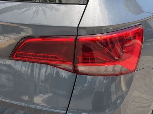 Certified 2023 Volkswagen Taos S FWD image 8