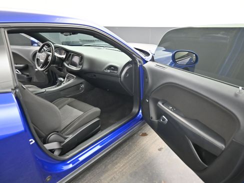 Used 2020 Dodge Challenger SXT w/ Cold Weather Group image 20