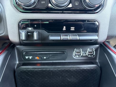 Used 2019 RAM 1500 Rebel w/ Rebel Level 1 Equipment Group AWD/4WD image 33