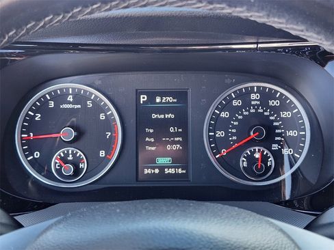 Used 2022 Kia K5 GT-Line image 27