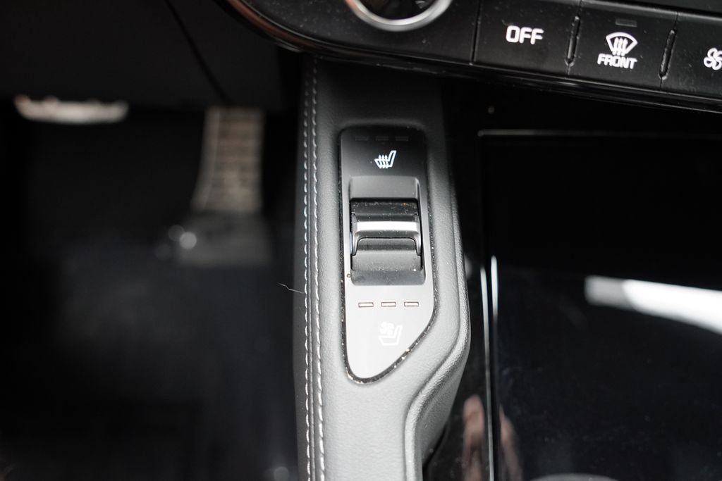 Certified 2024 Kia Telluride SX Prestige X-Line AWD/4WD image 31