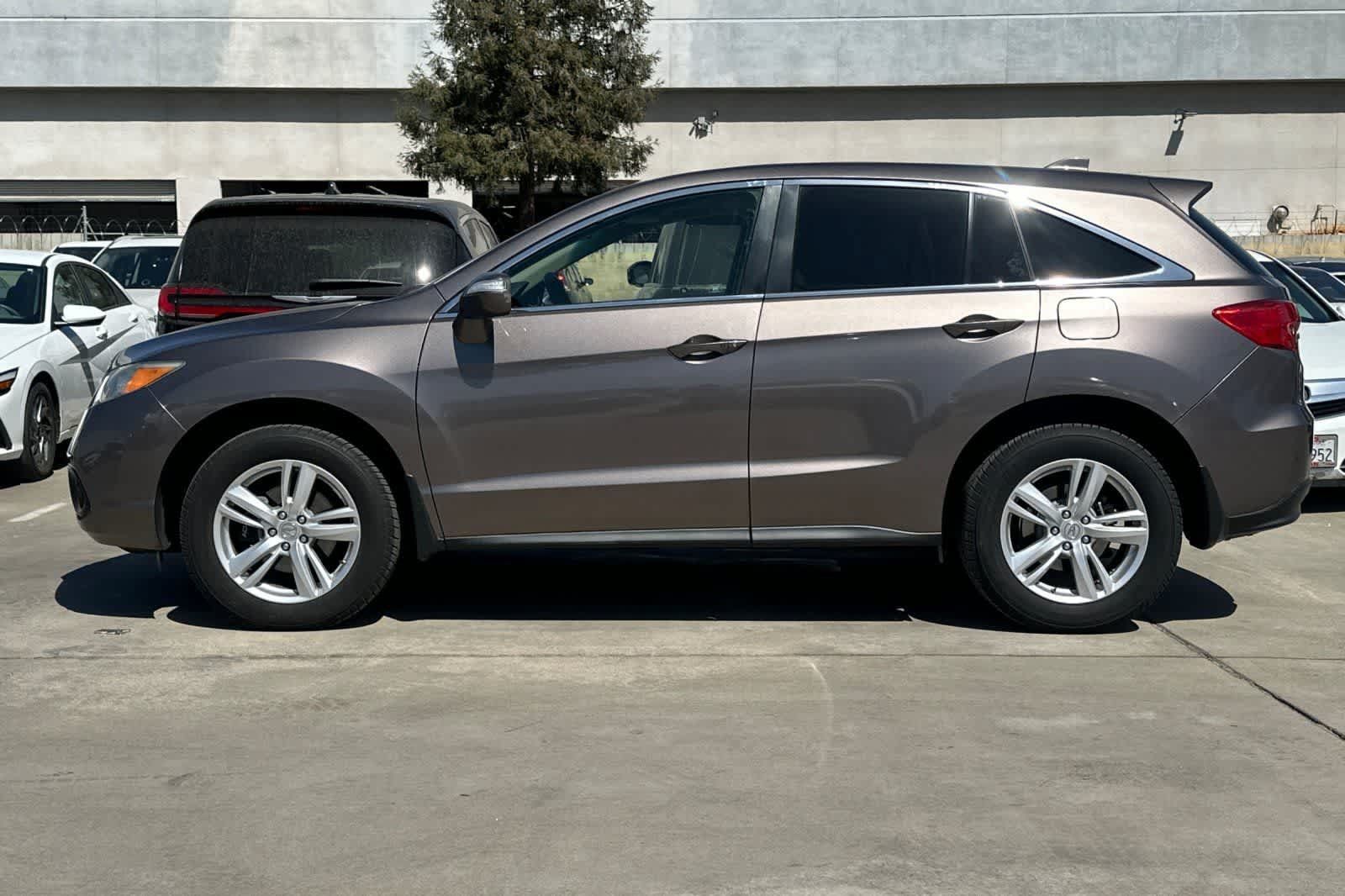 Used 2013 Acura RDX FWD image 6