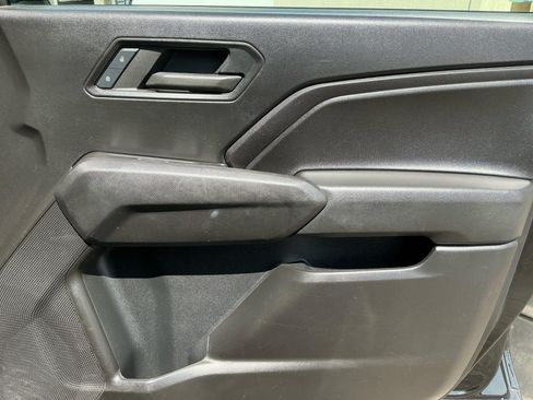 Used 2024 Chevrolet Colorado Trail Boss w/ Advanced Trailering Package AWD/4WD image 16