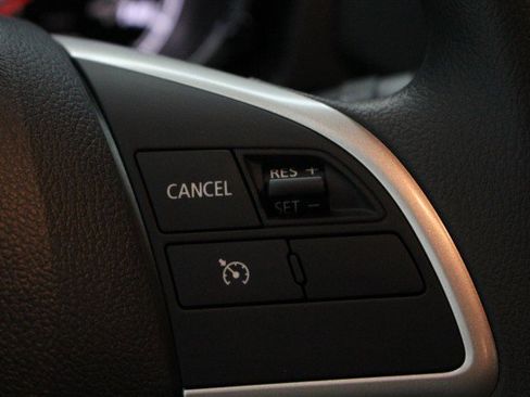 New 2026 Mitsubishi Outlander Sport ES image 10