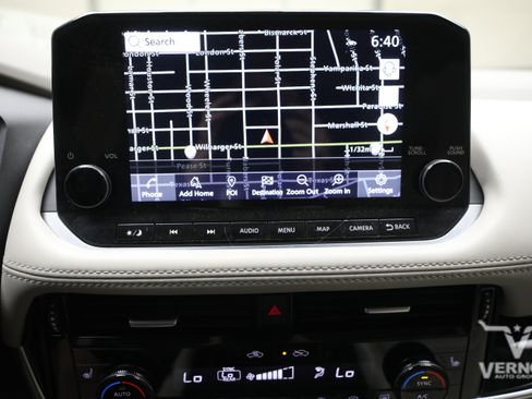 Used 2023 Nissan Rogue SL w/ SL Premium Package FWD image 51